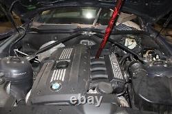 120K Mile BMW Z4 Engine 3.0L i model 215HP AT 07 08 Motor FreeShip Warranty WTY