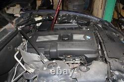 120K Mile BMW Z4 Engine 3.0L i model 215HP AT 07 08 Motor FreeShip Warranty WTY