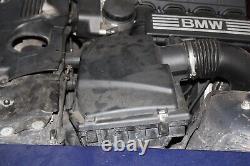 120K Mile BMW Z4 Engine 3.0L i model 215HP AT 07 08 Motor FreeShip Warranty WTY