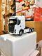 124 Scale Dragon Motor H7 White Day Cab Truck Tractor Diecast Model Car
