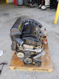 12 13 14 15 16 MINI COOPER CONTRYMN Engine Assembly/motor (1.6l) S Model Fwd