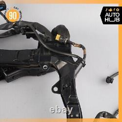 12-13 Mercedes W166 ML63 GL63 AMG M157 Engine Motor Wire Wiring Harness OEM