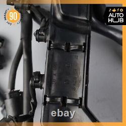 12-13 Mercedes W166 ML63 GL63 AMG M157 Engine Motor Wire Wiring Harness OEM