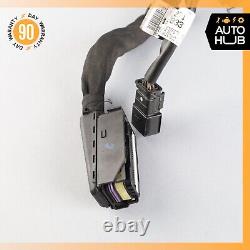 12-15 Mercedes W204 C250 SLK250 1.8L M271 Engine Motor Wire Wiring Harness OEM