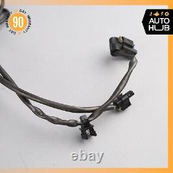 12-15 Mercedes W204 C250 SLK250 Engine Motor Wire Wiring Harness OEM