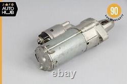 12-16 Mercedes W204 C300 GLK350 E350 R350 Engine Motor Starter 2769062500 OEM