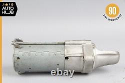 12-16 Mercedes W204 C300 GLK350 E350 R350 Engine Motor Starter 2769062500 OEM