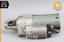 12-16 Mercedes W204 C300 GLK350 E350 R350 Engine Motor Starter 2769062500 OEM