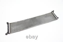 12-16 Tesla Model S Engine Motor Radiator Water Coolant Cooling Radiator Oem