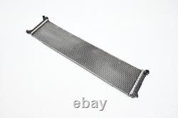 12-16 Tesla Model S Engine Motor Radiator Water Coolant Cooling Radiator Oem