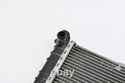 12-16 Tesla Model S Engine Motor Radiator Water Coolant Cooling Radiator Oem