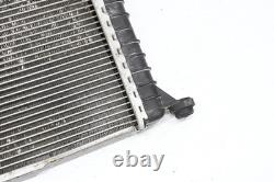 12-16 Tesla Model S Engine Motor Radiator Water Coolant Cooling Radiator Oem