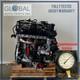 12-18 Bmw F30 F10 528i 328i 228i 428 X3 Awd 2.0l N26 Engine Motor 102k Miles Oem