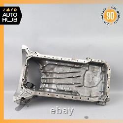 12-20 Mercedes X166 GL450 SL550 E550 CLS550 Upper Oil Pan Section 2780140200 OEM
