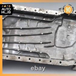 12-20 Mercedes X166 GL450 SL550 E550 CLS550 Upper Oil Pan Section 2780140200 OEM