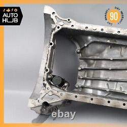 12-20 Mercedes X166 GL450 SL550 E550 CLS550 Upper Oil Pan Section 2780140200 OEM