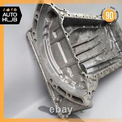 12-20 Mercedes X166 GL450 SL550 E550 CLS550 Upper Oil Pan Section 2780140200 OEM