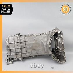 12-20 Mercedes X166 GL450 SL550 E550 CLS550 Upper Oil Pan Section 2780140200 OEM