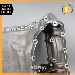 12-20 Mercedes X166 GL450 SL550 E550 CLS550 Upper Oil Pan Section 2780140200 OEM
