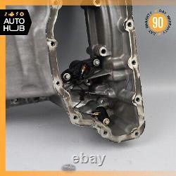12-20 Mercedes X166 GL450 SL550 E550 CLS550 Upper Oil Pan Section 2780140200 OEM