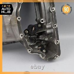 12-20 Mercedes X166 GL450 SL550 E550 CLS550 Upper Oil Pan Section 2780140200 OEM