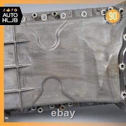12-20 Mercedes X166 GL450 SL550 E550 CLS550 Upper Oil Pan Section 2780140200 OEM