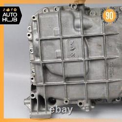 12-20 Mercedes X166 GL450 SL550 E550 CLS550 Upper Oil Pan Section 2780140200 OEM