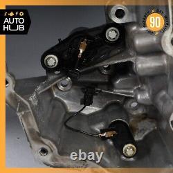 12-20 Mercedes X166 GL450 SL550 E550 CLS550 Upper Oil Pan Section 2780140200 OEM