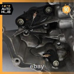 12-20 Mercedes X166 GL450 SL550 E550 CLS550 Upper Oil Pan Section 2780140200 OEM