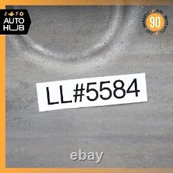 12-20 Mercedes X166 GL450 SL550 E550 CLS550 Upper Oil Pan Section 2780140200 OEM