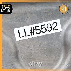12-20 Mercedes X166 GL450 SL550 E550 CLS550 Upper Oil Pan Section 2780140200 OEM