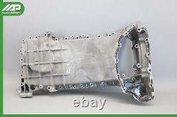 12-20 Mercedes X166 GL450 SL550 E550 CLS550 Upper Oil Pan Unit 2780140200 OEM