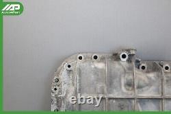 12-20 Mercedes X166 GL450 SL550 E550 CLS550 Upper Oil Pan Unit 2780140200 OEM