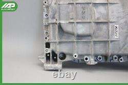 12-20 Mercedes X166 GL450 SL550 E550 CLS550 Upper Oil Pan Unit 2780140200 OEM