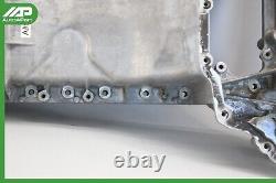 12-20 Mercedes X166 GL450 SL550 E550 CLS550 Upper Oil Pan Unit 2780140200 OEM