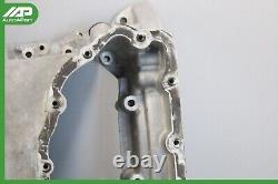 12-20 Mercedes X166 GL450 SL550 E550 CLS550 Upper Oil Pan Unit 2780140200 OEM