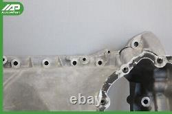 12-20 Mercedes X166 GL450 SL550 E550 CLS550 Upper Oil Pan Unit 2780140200 OEM