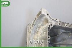 12-20 Mercedes X166 GL450 SL550 E550 CLS550 Upper Oil Pan Unit 2780140200 OEM