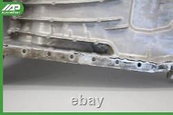 12-20 Mercedes X166 GL450 SL550 E550 CLS550 Upper Oil Pan Unit 2780140200 OEM