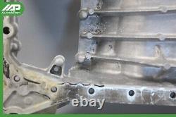 12-20 Mercedes X166 GL450 SL550 E550 CLS550 Upper Oil Pan Unit 2780140200 OEM