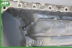 12-20 Mercedes X166 GL450 SL550 E550 CLS550 Upper Oil Pan Unit 2780140200 OEM