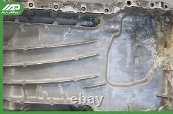 12-20 Mercedes X166 GL450 SL550 E550 CLS550 Upper Oil Pan Unit 2780140200 OEM