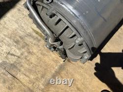 12-20 Model S Electric Engine Motor Rear Large Drive Unit Base 1025598-00-P