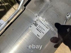12-20 Model S Electric Engine Motor Rear Large Drive Unit Base 1025598-00-P