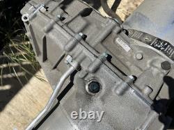 12-20 Model S Electric Engine Motor Rear Large Drive Unit Base 1025598-00-P