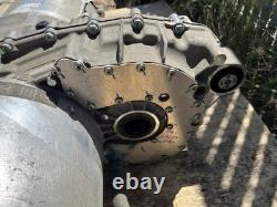 12-20 Model S Electric Engine Motor Rear Large Drive Unit Base 1025598-00-P