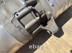 12-20 Model S Electric Engine Motor Rear Large Drive Unit Base 1025598-00-P