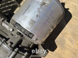 12-20 Model S Electric Engine Motor Rear Large Drive Unit Base 1025598-00-P
