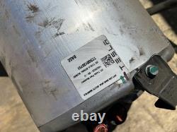 12-20 Model S Electric Engine Motor Rear Large Drive Unit Base 1025598-00-P