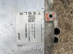 12-20 Model S Electric Engine Motor Rear Large Drive Unit SPORT 1025598-00-P